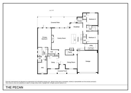 New construction Single-Family house 1491 Country Lane, Castroville, TX 78009 - photo 0