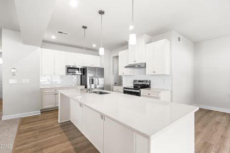 New construction Single-Family house 1036 Country Pasture Cv, Wendell, NC 27591 plan Columbia - image 10