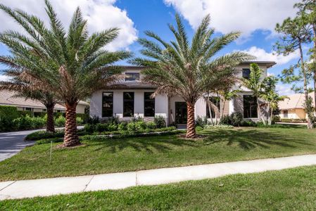 New construction Single-Family house 6093 Wildcat Run, West Palm Beach, FL 33412 - image