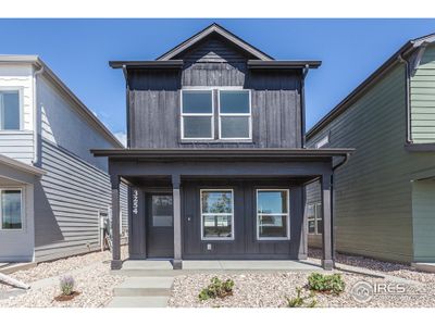 New construction Single-Family house 3254 Crusader St Ft, Fort Collins, CO 80524 - image 4