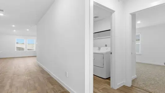 New construction Single-Family house 2646 Starry Sky Ln, Rosenberg, TX 77471 - image 19