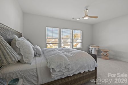 New construction Single-Family house 5575 Arden Mill Dr, Fort Mill, SC 29715 - image 13