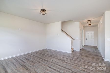 New construction Single-Family house 18016 Wilbanks Dr, Charlotte, NC 28278 null- photo 8 8