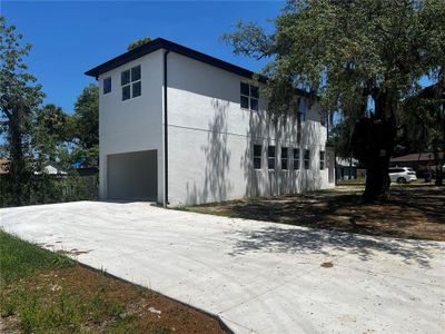 New construction Single-Family house 1514 E Juneau St, Tampa, FL 33604 - image