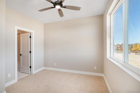 New construction Townhouse house 888 S Valentia Street, Unit 103, Bldg 10, Denver, CO 80247 A plan- photo 24 24