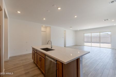 New construction Single-Family house 21427 W Meadowbrook Ave, Buckeye, AZ 85396 - image 19