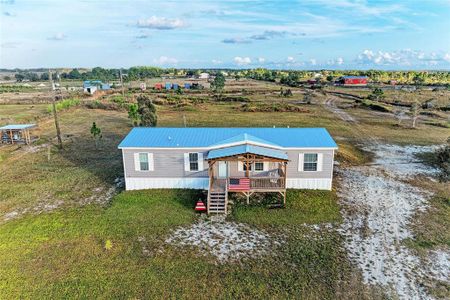 New construction Manufactured Home house 48331 Bermont Rd, Punta Gorda, FL 33982 - image