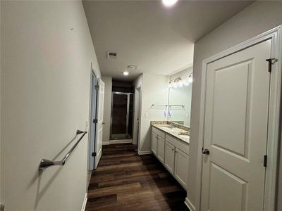 New construction Single-Family house 115 Haven Brook Wy, Douglasville, GA 30134 - image 16