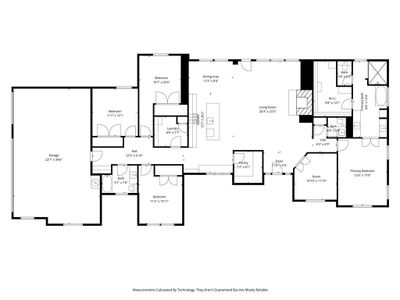 New construction Single-Family house 820 Evergreen Wy, Nevada, TX 75173 - image 5