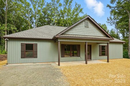 New construction Single-Family house 233 Lincoln Rd, York, SC 29745 - image