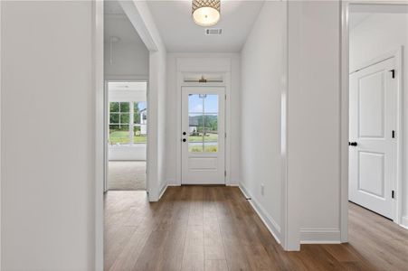 New construction Single-Family house 69 Stanley Dr, Winder, GA 30680 - image 18