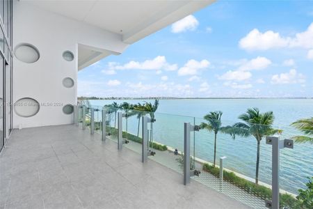 New construction Condo house 700 Ne 26Th Ter, Unit 403, Miami, FL 33137 null- photo 0