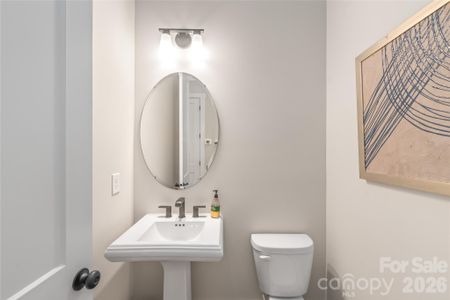 New construction Single-Family house 553 W Lowrance Ave, Mooresville, NC 28115 - image 17