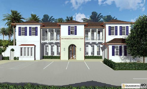 New construction Condo house 12222 S Dixie Hwy Hwy, Hobe Sound, FL 33455 - image