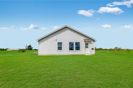 New construction Single-Family house 2284 Tierra Madre Blvd, Fort Worth, TX 76108 plan Oxford - image