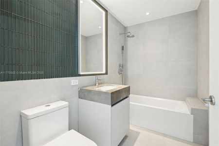 New construction Condo house 500 Alton Rd, Unit 4201.05, Miami Beach, FL 33139 - image 8