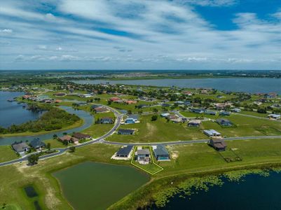 New construction Single-Family house 220 Valencia Ridge Drive, Auburndale, FL 33823 - photo 44 44