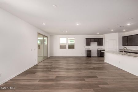 New construction Single-Family house 4022 S 178Th Ln, Goodyear, AZ 85338 plan Cypress - El Cidro - image 15