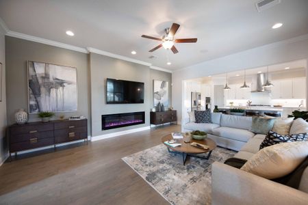 New construction Single-Family house 2216 Addison Dr, Melbourne, FL 32940 plan Mecina II - image 16