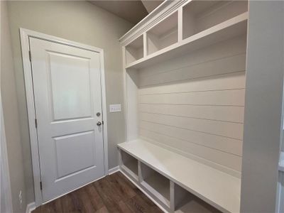 New construction Single-Family house 286 Meadows Dr, Bethlehem, GA 30620 - image 19