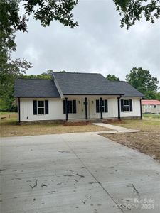 New construction Single-Family house 4543 Us 601 Highway, Salisbury, NC 28147 - photo 0