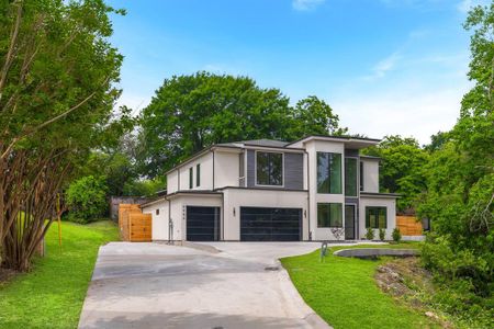 New construction Single-Family house 6984 Santa Barbara Dr, Dallas, TX 75214 - image