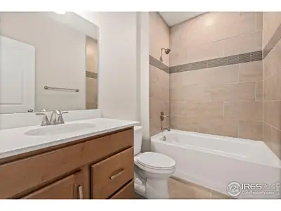 New construction Condo house 4103 N Park Dr, Loveland, CO 80538 plan Timberline - image 7