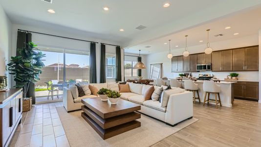 Asante Artisan: Signature by Lennar in Surprise - photo 11 11