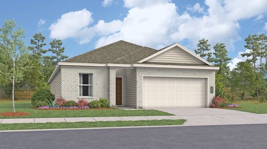 Sapphire Grove: Coastline Collection by Lennar in San Antonio - photo 2 2