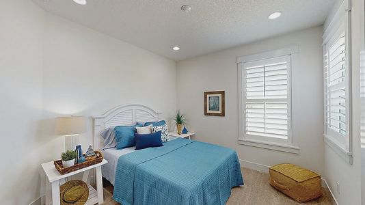 The Isles at Venetian Bay by Platinum Builders in New Smyrna Beach - photo 25 25