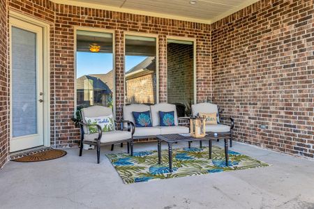 Harbor Lakes by Al Couto Homes in Granbury - photo 11 11