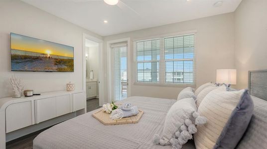 New construction Single-Family house 12413 Gulf Breeze Ter, Cortez, FL 34215 - image 14