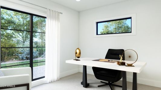 New construction Single-Family house 5625 N 45Th St, Phoenix, AZ 85018 - image 6