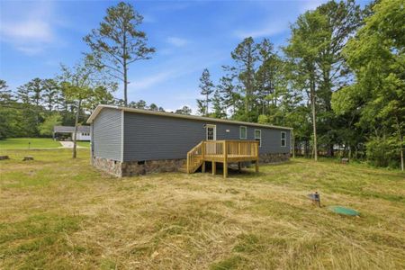 New construction Single-Family house 344 Moran Lake Rd, Rome, GA 30161 - image