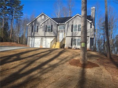 New construction Single-Family house 256 Canyon Point Dr, Demorest, GA 30535 - image