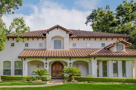 New construction Single-Family house 5410 Valerie St, Bellaire, TX 77401 - image
