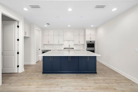 New construction Single-Family house 12193 Mariposa Ave, Jacksonville, FL 32256 plan Palmetto - image 19