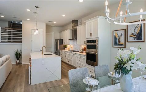 New construction Single-Family house 711 Maldives Trl, Sarasota, FL 34234 plan The Bay Haven - image 13