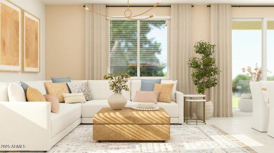 Teravalis: Summit by Lennar in Buckeye - image 19