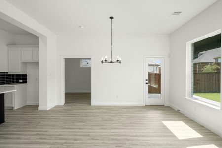 New construction Single-Family house 4324 Knight St, Midlothian, TX 76065 plan Bluebonnet - image 8