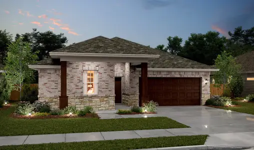 New construction Single-Family house 15008 Baikal Dr, Dallas, TX 75253 null- photo 0