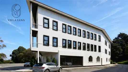 New construction Condo house 76 Main St, Unit 1, Colleyville, TX 76034 - image