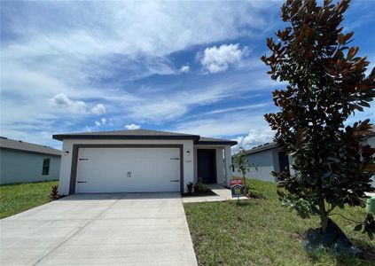 New construction Single-Family house 5679 Flotilla Avenue, Tampa, FL 33619 - photo 0