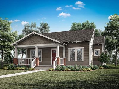 New construction Single-Family house 2523 Celebration Blvd, Celebration, FL 34747 plan Mackinac - image