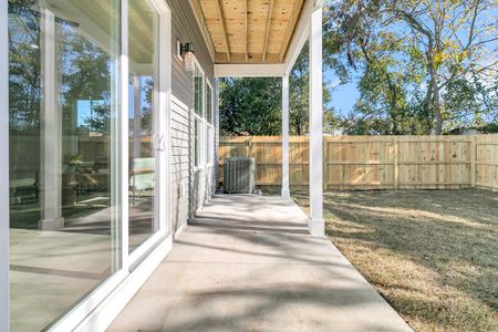 New construction Single-Family house 2015 Groveland Ave, North Charleston, SC 29405 null- photo 36 36