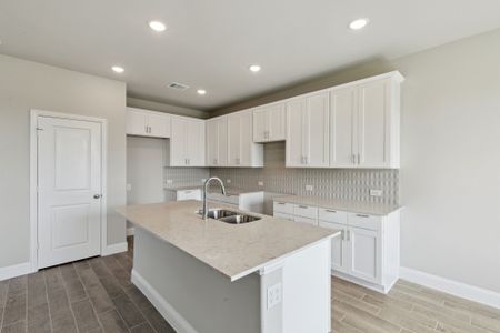 New construction Single-Family house 4921 Barcelona Ave, McKinney, TX 75070 null- photo 1 1