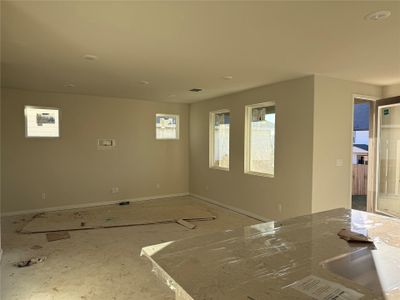 New construction Single-Family house 133 Kings Canyon Dr, Dripping Springs, TX 78620 Conroe- photo 7 7