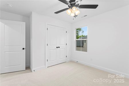 New construction Single-Family house 205 Henderson Cir, Harrisburg, NC 28075 - image 20