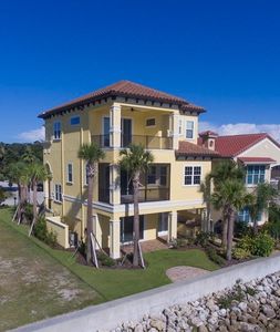 New construction Single-Family house Palm Coast, FL 32137 - photo 0