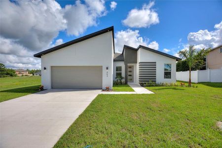 New construction Single-Family house 1877 Snapper Dr, Kissimmee, FL 34759 1670- photo 0 0